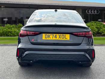 Used Audi A3 2024 for sale - 74846177: Photo
