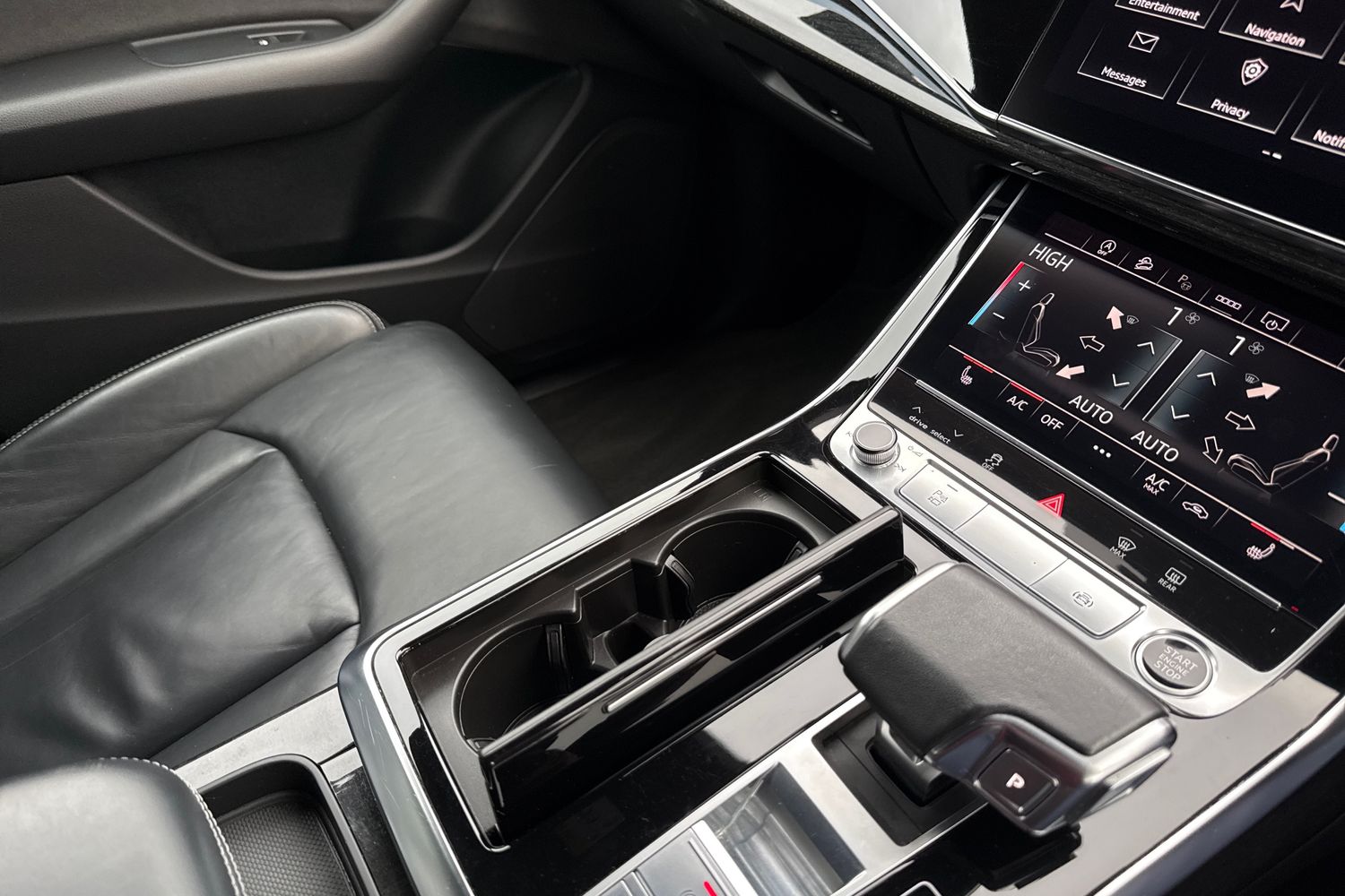 Used Audi Q8 2022 for sale - 77257715: Photo 20