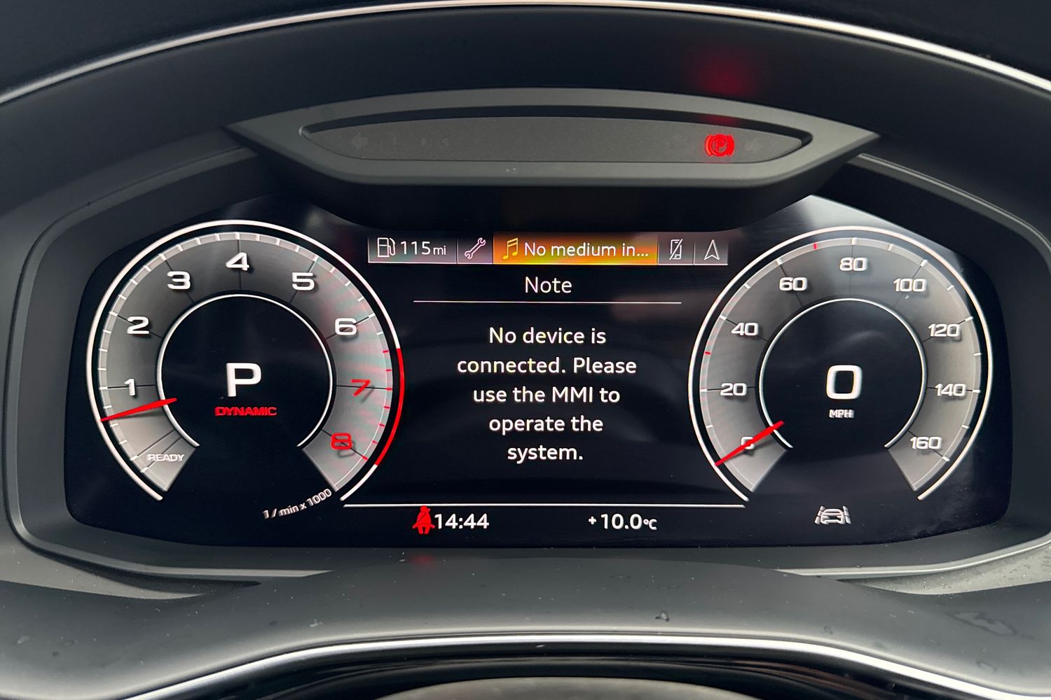 Used Audi Q8 2022 for sale - 77257715: Photo 29