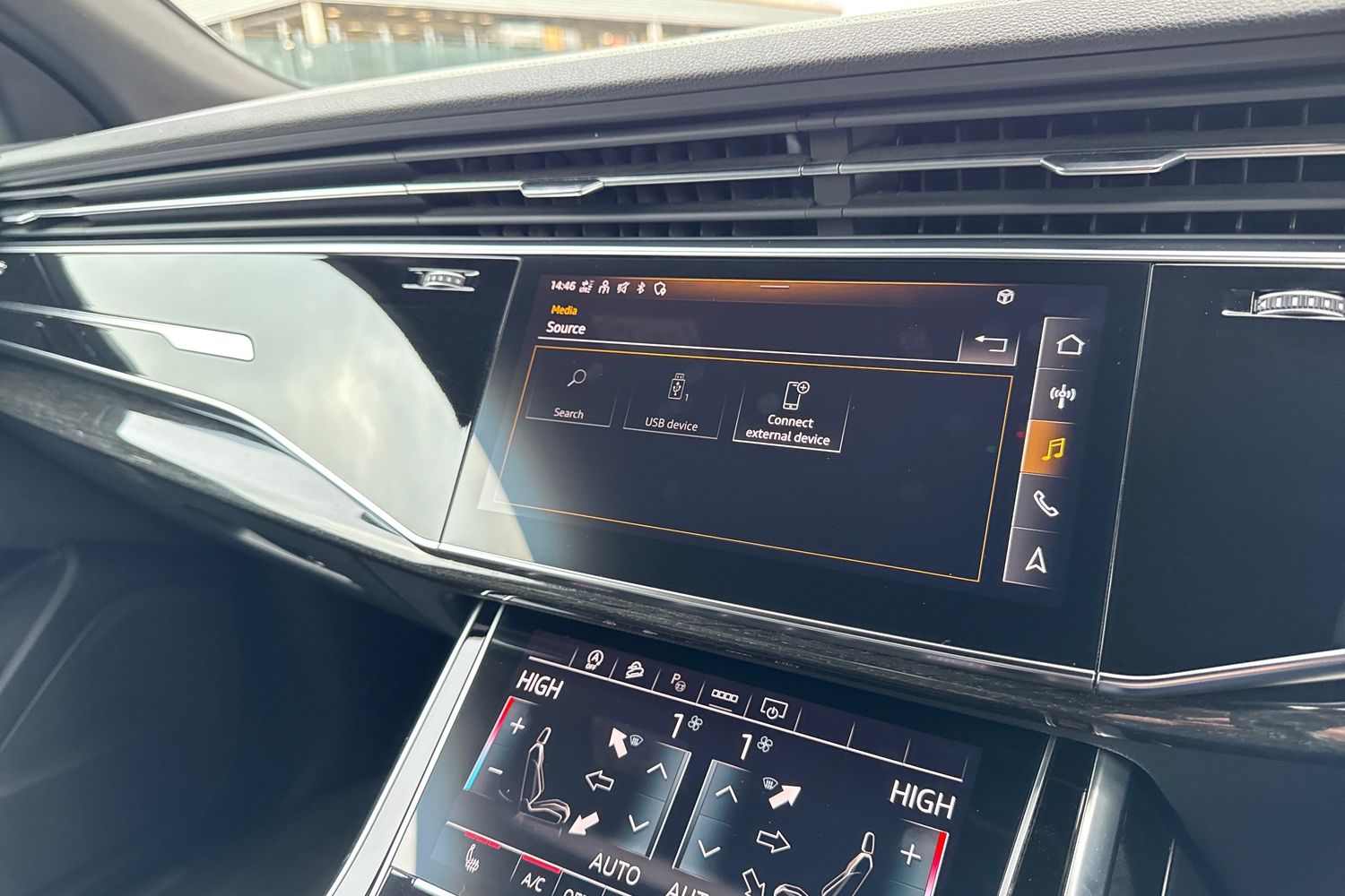 Used Audi Q8 2022 for sale - 77257715: Photo 37