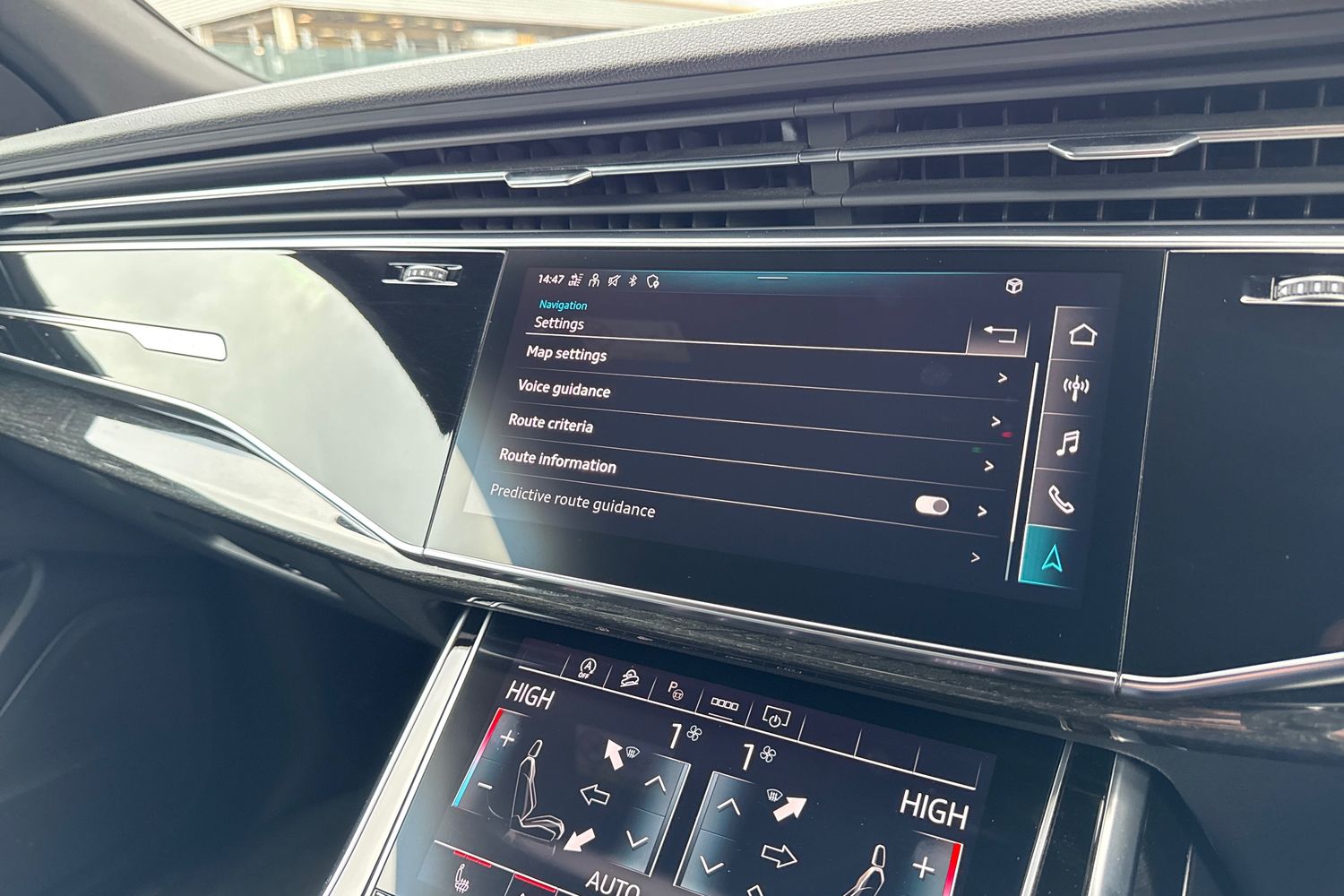 Used Audi Q8 2022 for sale - 77257715: Photo 40