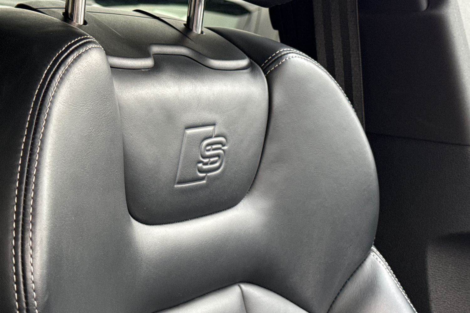 Used Audi Q8 2022 for sale - 77257715: Photo 53