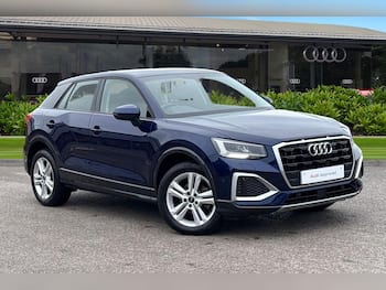 Used Audi Q2 2022 for sale - 79840904: Photo