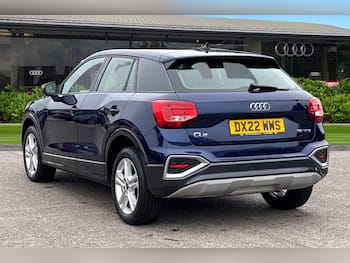 Used Audi Q2 2022 for sale - 79840904: Photo