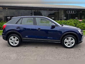 Used Audi Q2 2022 for sale - 79840904: Photo