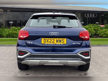 Used Audi Q2 2022 for sale - 79840904: Photo