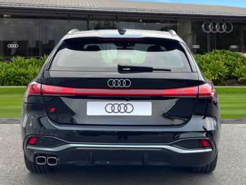 Used Audi A5 2025 for sale - 72967069: Photo