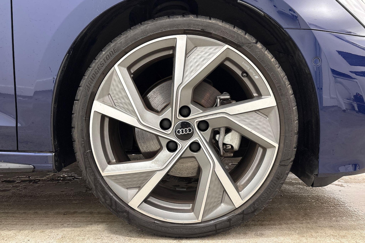 Used Audi A3 2025 for sale - 77187324: Photo 10