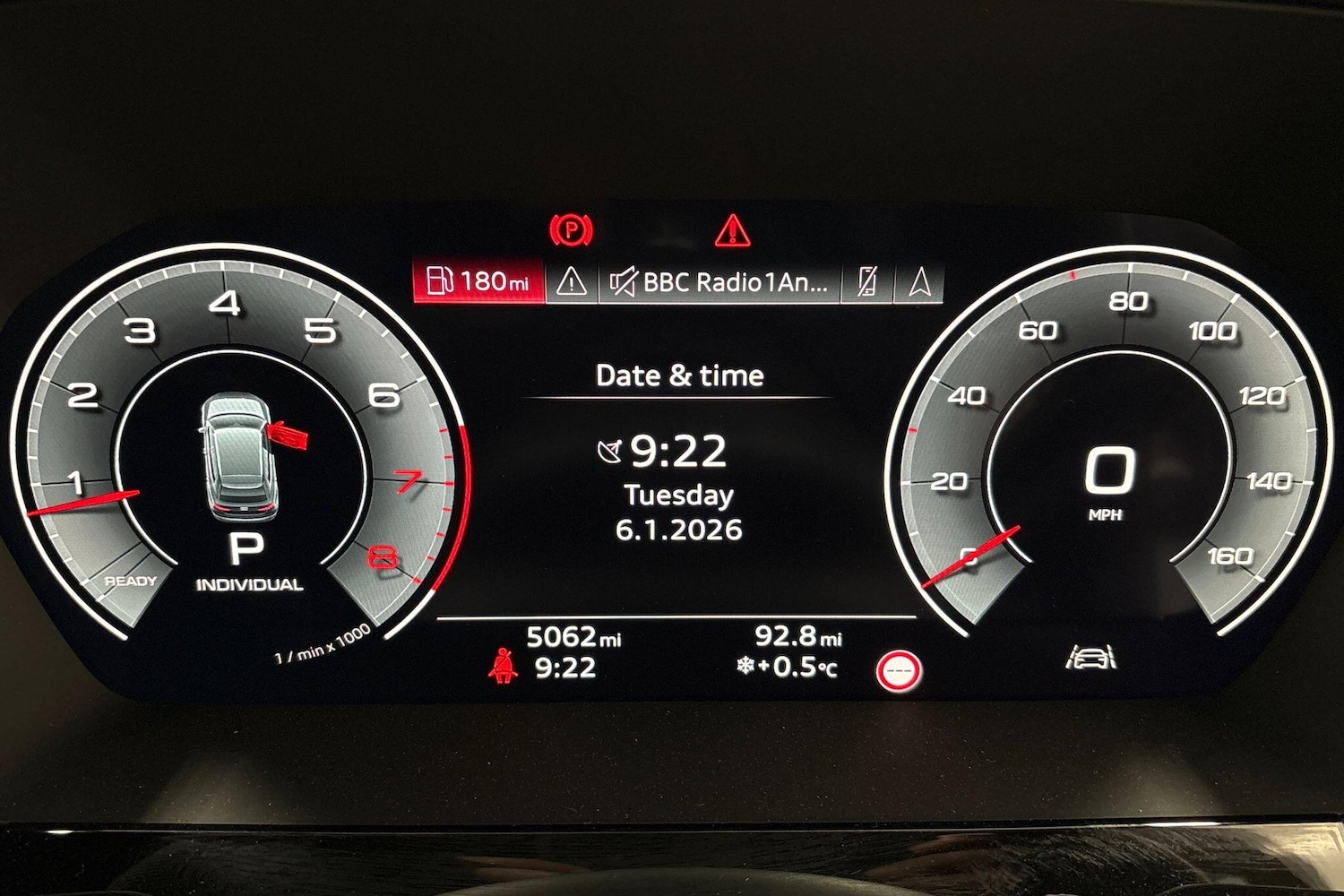 Used Audi A3 2025 for sale - 77187324: Photo 12