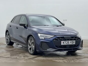 Audi A3 feature image