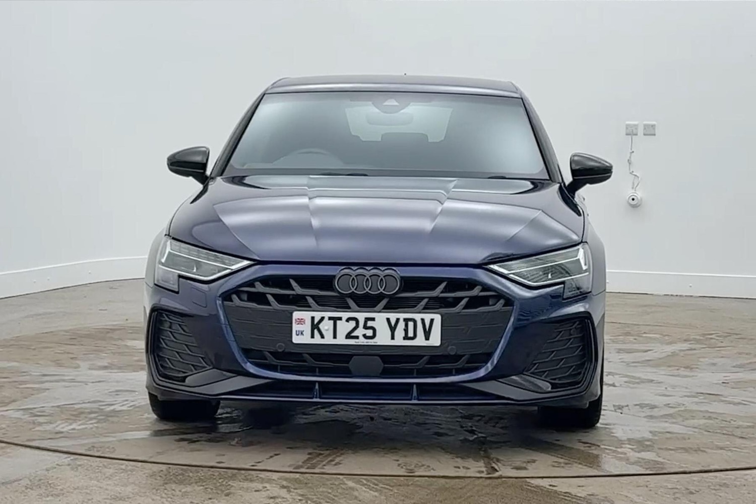 Used Audi A3 2025 for sale - 77187324: Photo 2