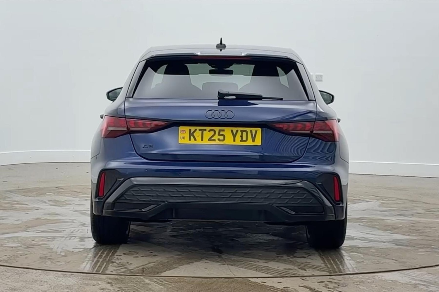 Used Audi A3 2025 for sale - 77187324: Photo 4