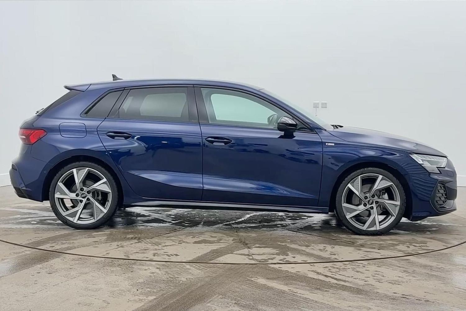 Used Audi A3 2025 for sale - 77187324: Photo 5