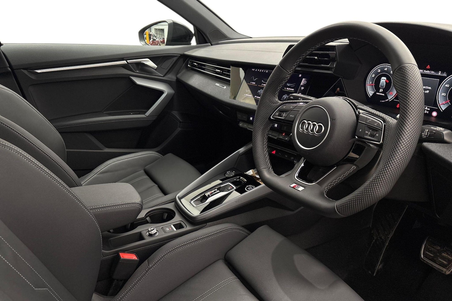 Used Audi A3 2025 for sale - 77187324: Photo 6