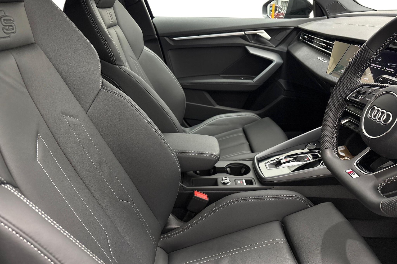 Used Audi A3 2025 for sale - 77187324: Photo 8