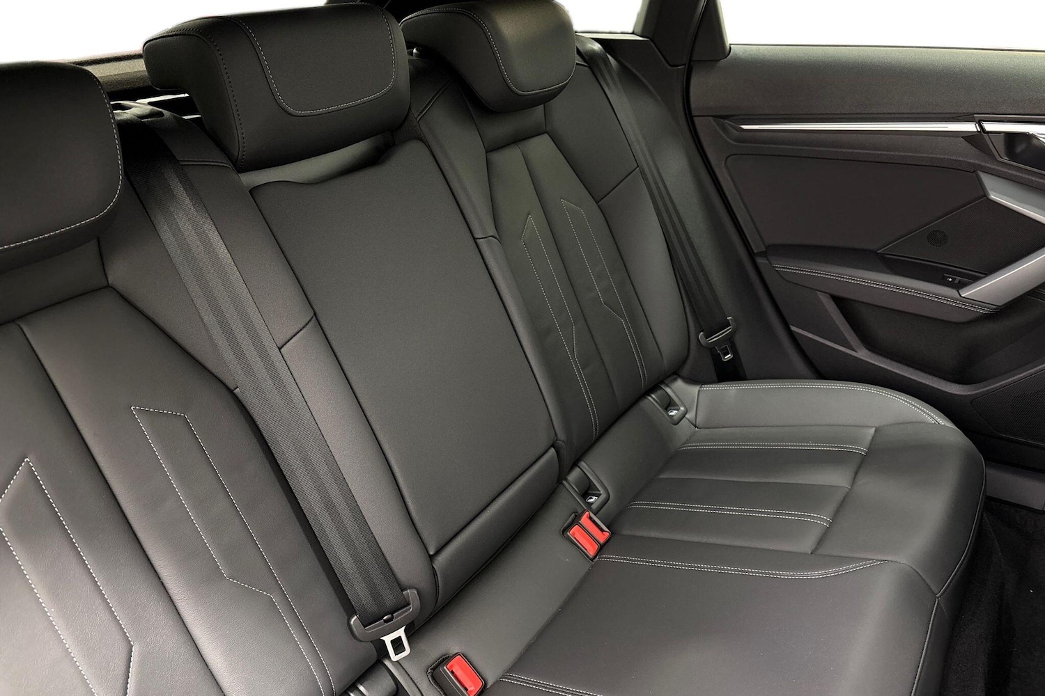 Used Audi A3 2025 for sale - 77187324: Photo 9