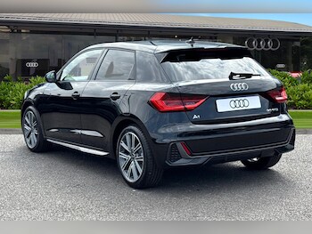 Used Audi A1 2025 for sale - 75819500: Photo