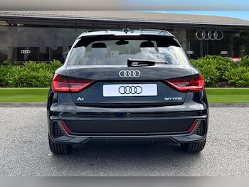 Used Audi A1 2025 for sale - 75819500: Photo