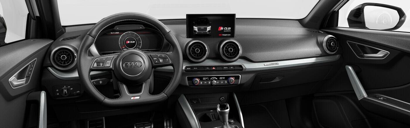 Used Audi SQ2 2026 for sale - 78139824: Photo 4