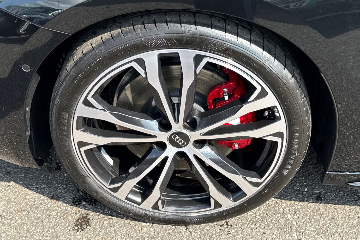 Used Audi S5 Avant 2025 for sale - 76972789: Photo 10