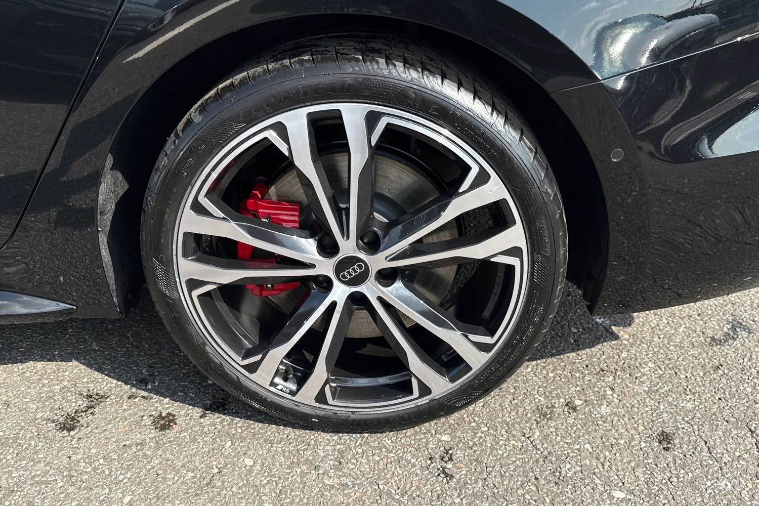 Used Audi S5 Avant 2025 for sale - 76972789: Photo 11