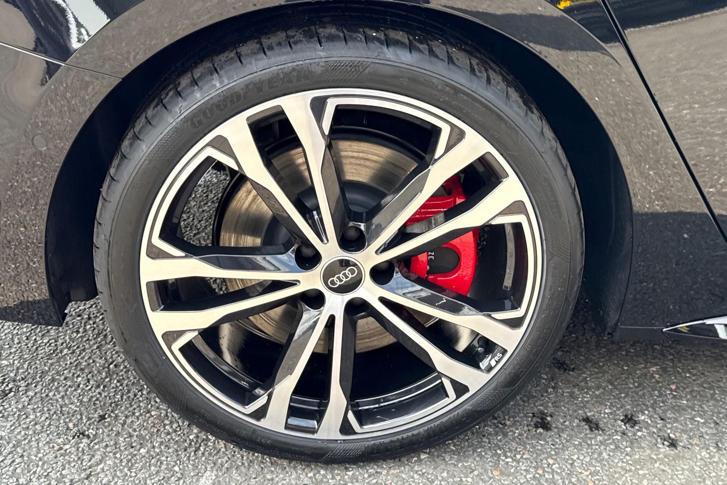 Used Audi S5 Avant 2025 for sale - 76972789: Photo 12