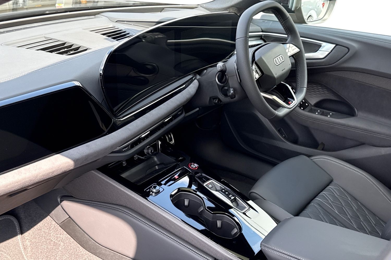 Used Audi S5 Avant 2025 for sale - 76972789: Photo 14