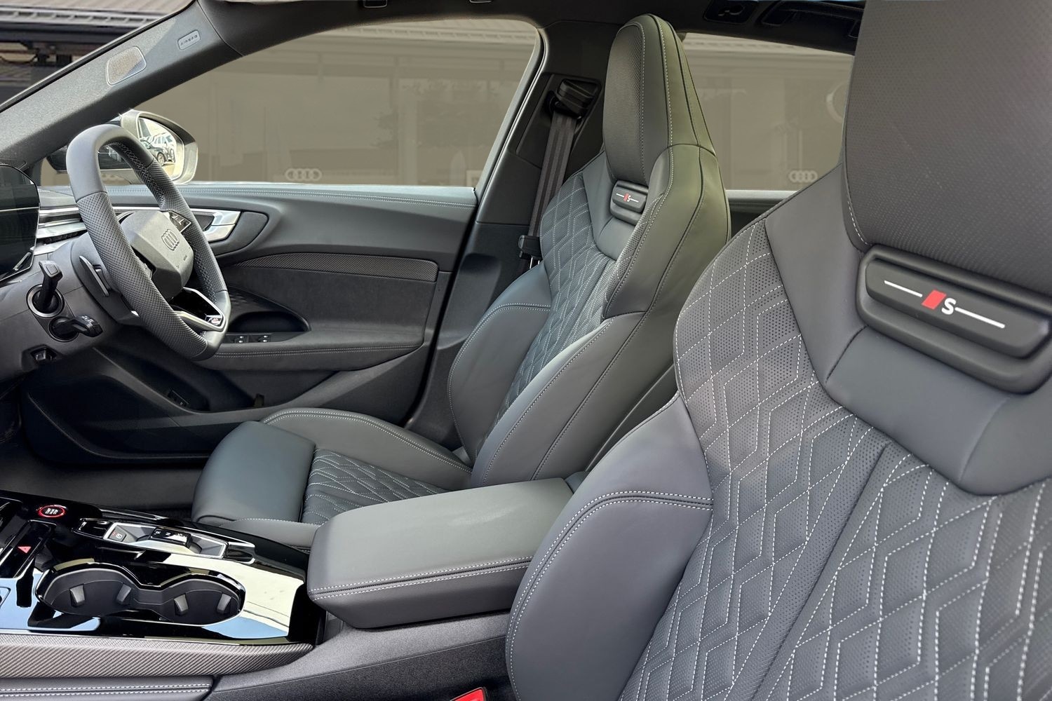 Used Audi S5 Avant 2025 for sale - 76972789: Photo 15