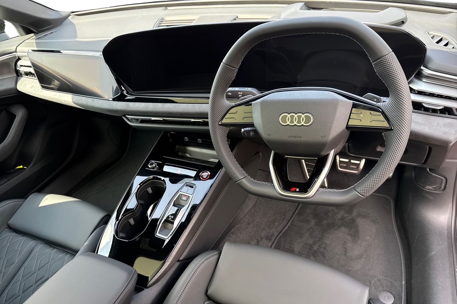 Used Audi S5 Avant 2025 for sale - 76972789: Photo 17