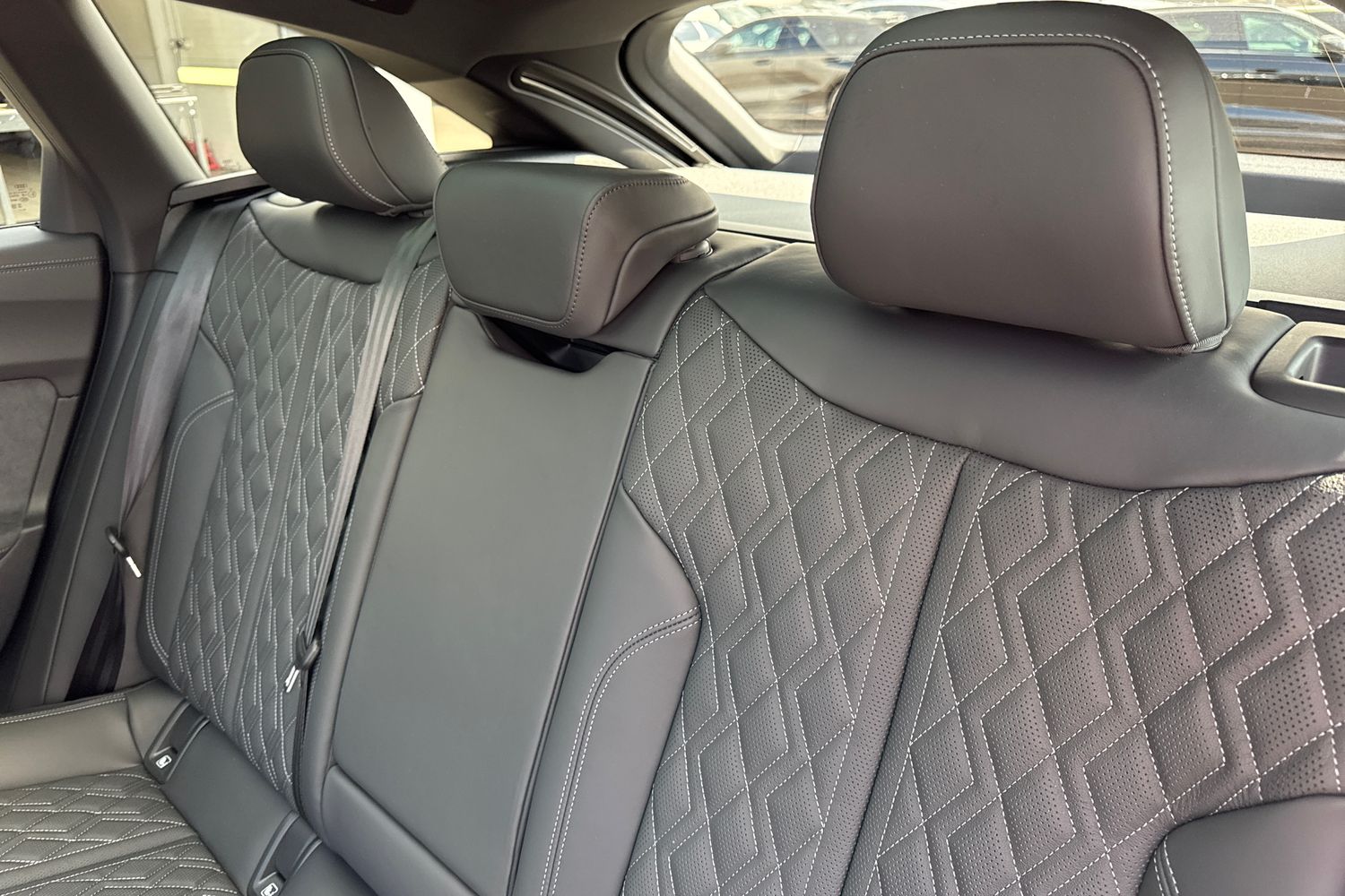 Used Audi S5 Avant 2025 for sale - 76972789: Photo 18