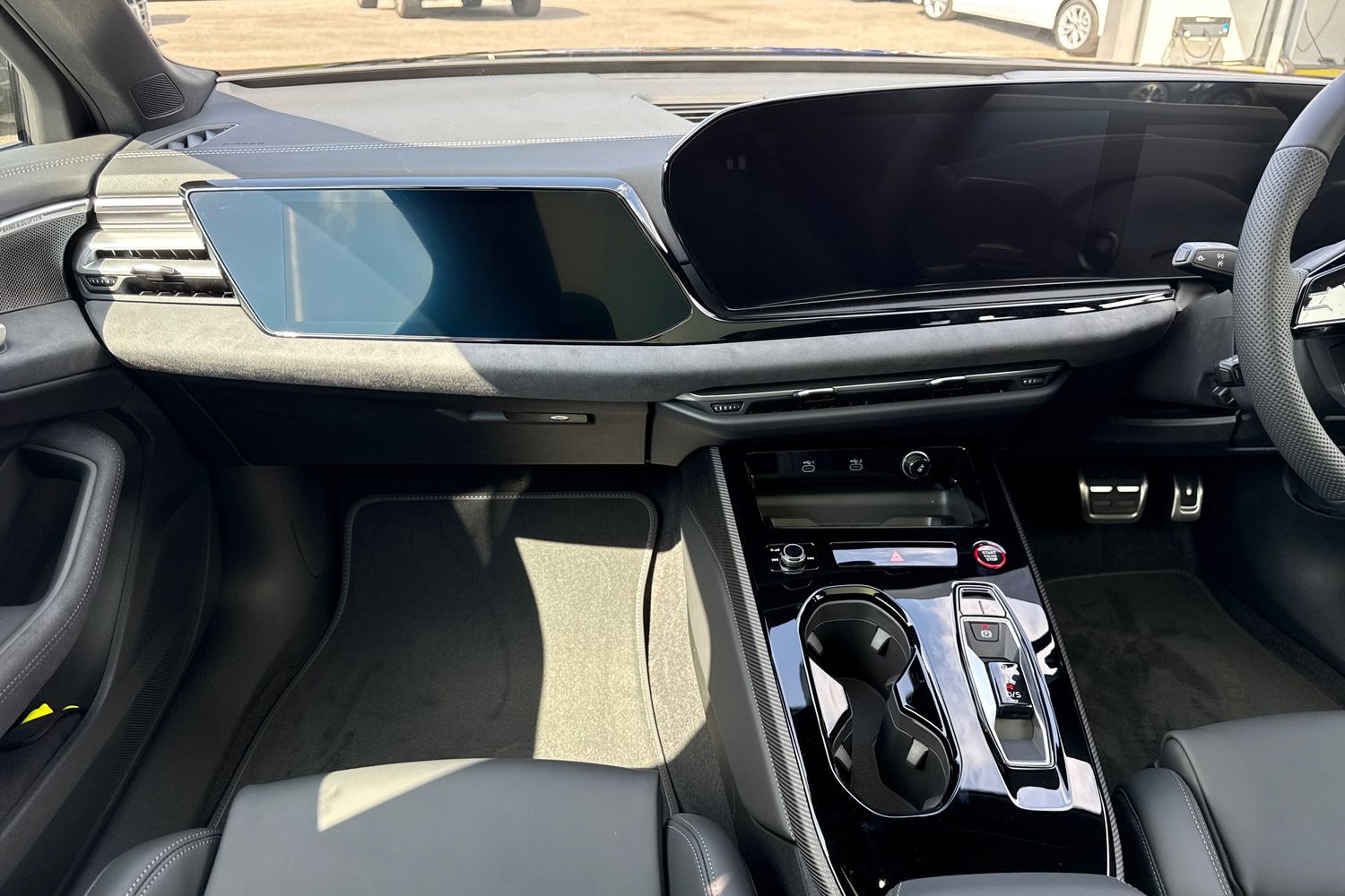 Used Audi S5 Avant 2025 for sale - 76972789: Photo 19