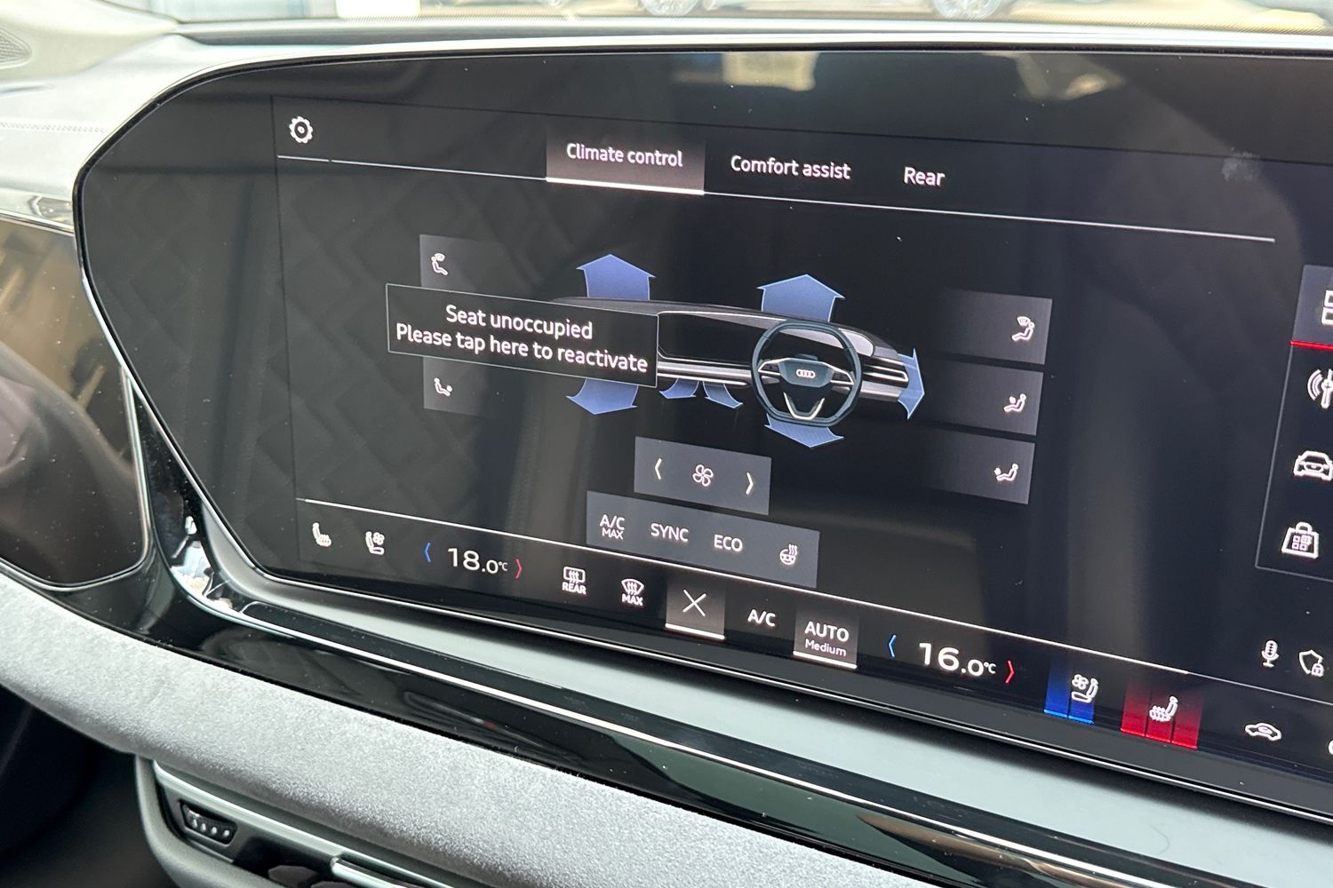 Used Audi S5 Avant 2025 for sale - 76972789: Photo 21