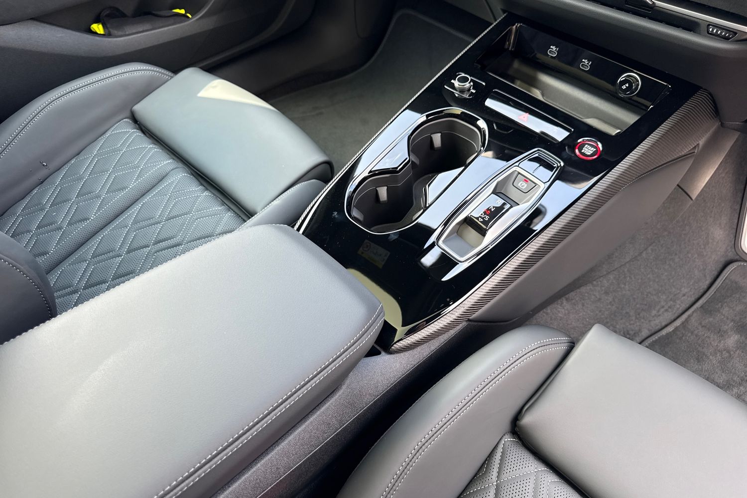 Used Audi S5 Avant 2025 for sale - 76972789: Photo 22