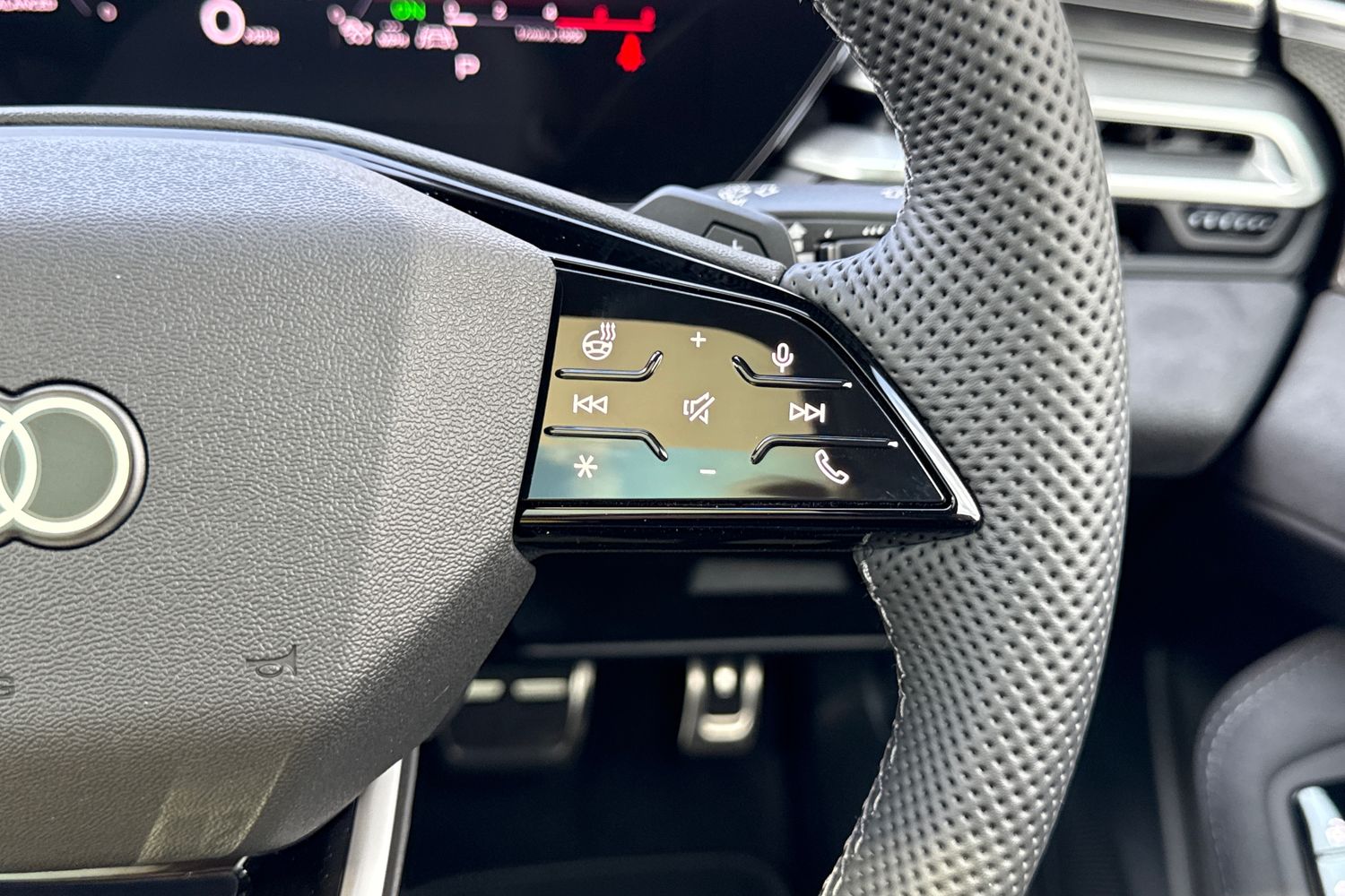 Used Audi S5 Avant 2025 for sale - 76972789: Photo 25