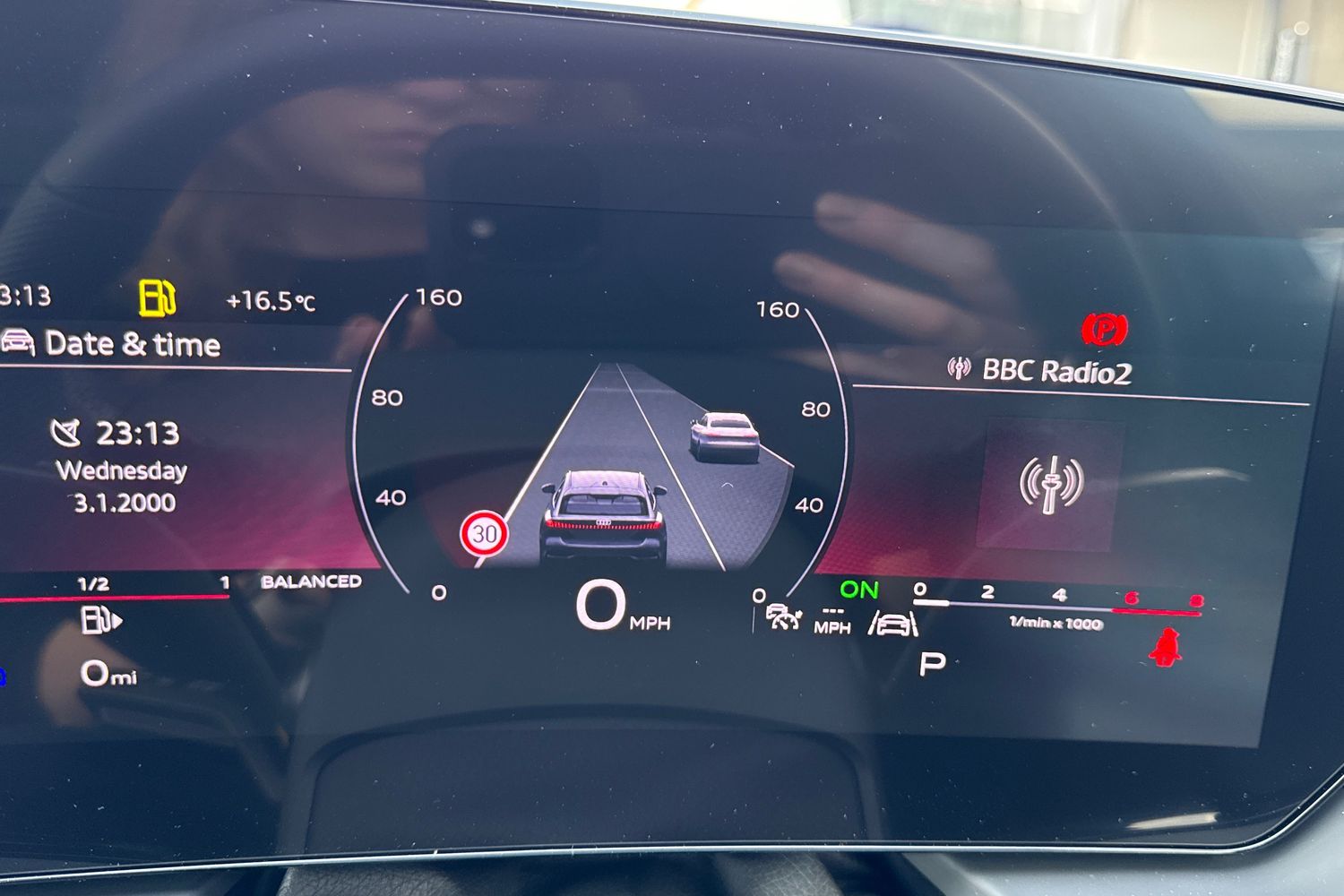 Used Audi S5 Avant 2025 for sale - 76972789: Photo 27