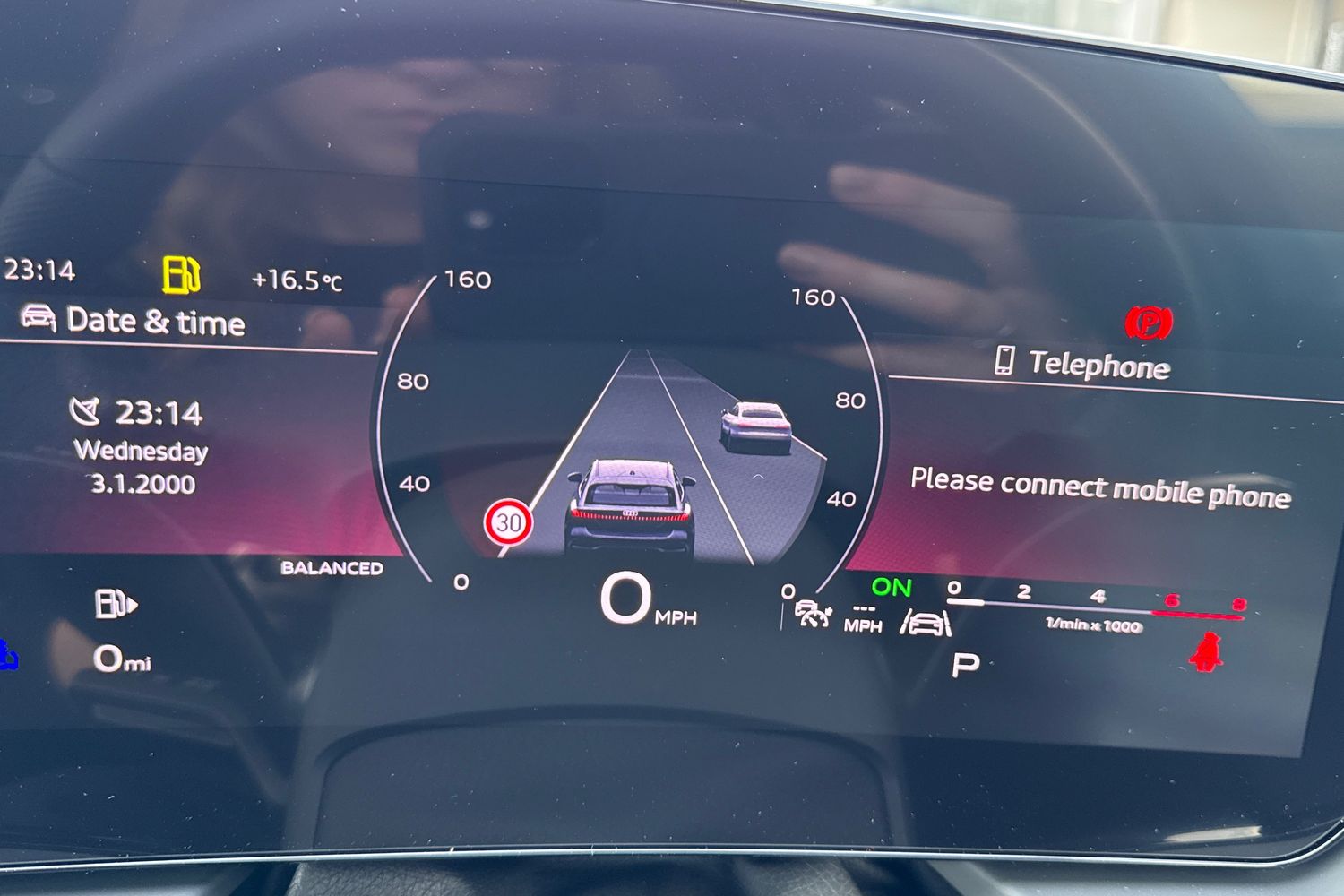 Used Audi S5 Avant 2025 for sale - 76972789: Photo 28