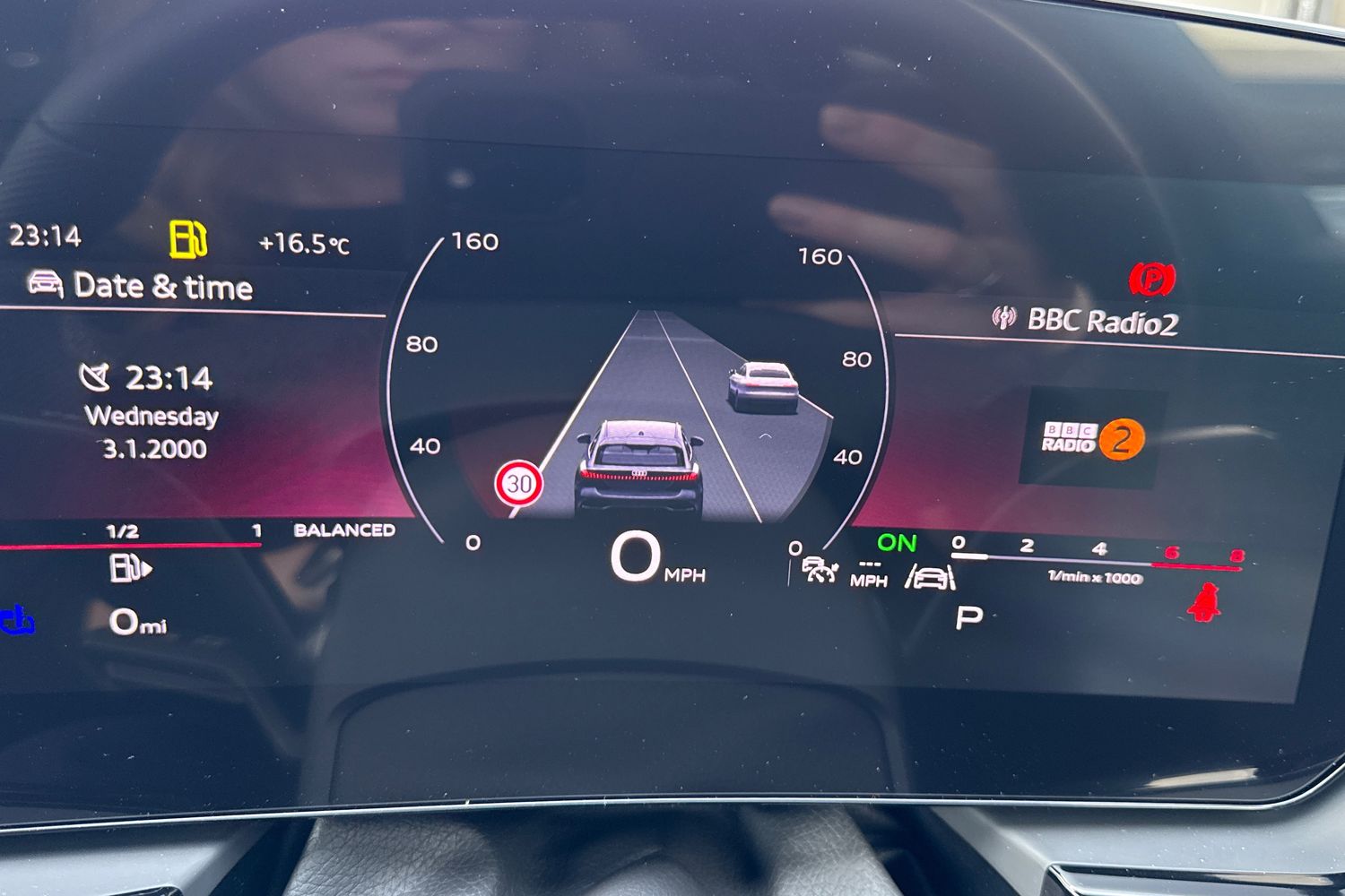 Used Audi S5 Avant 2025 for sale - 76972789: Photo 30