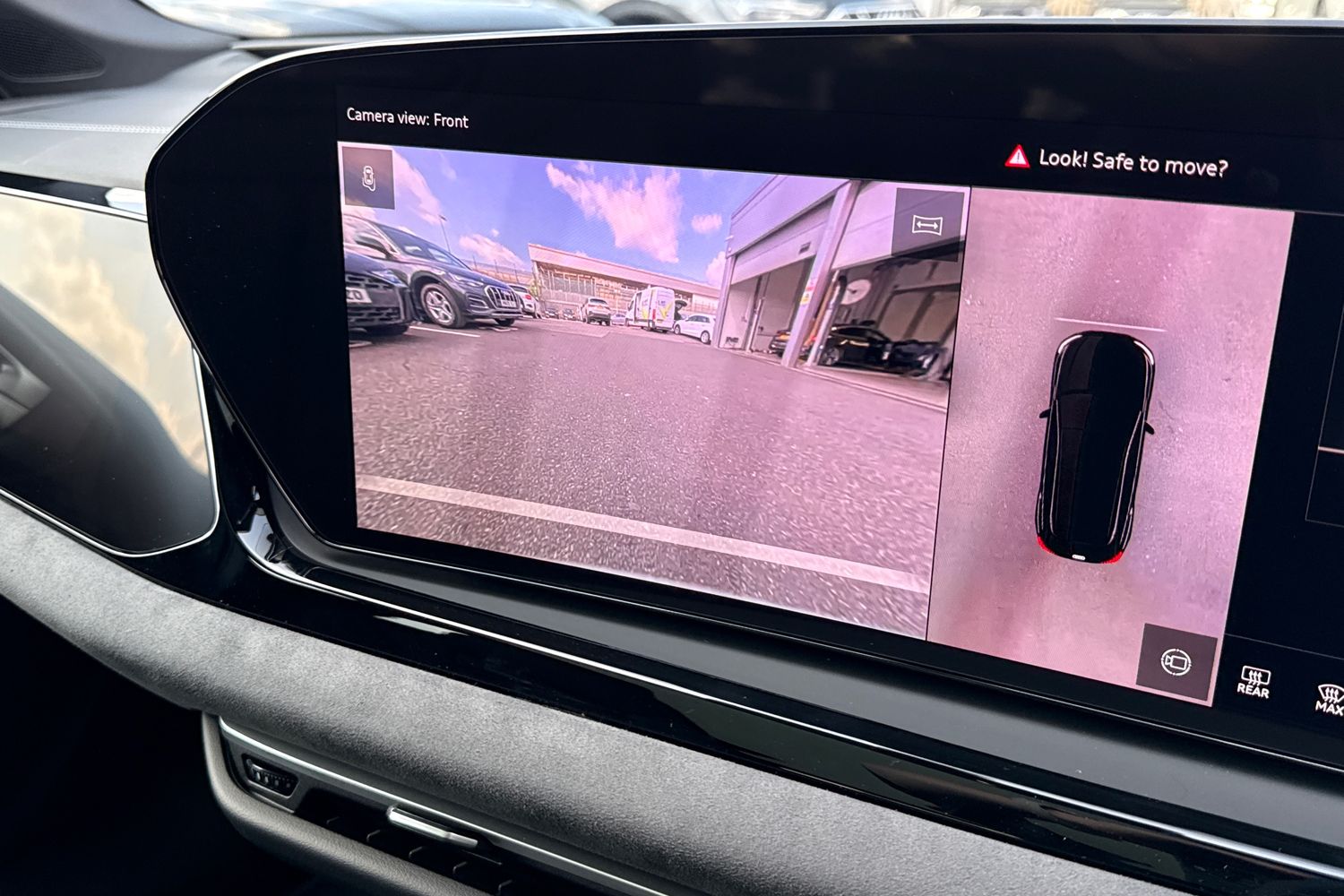 Used Audi S5 Avant 2025 for sale - 76972789: Photo 31