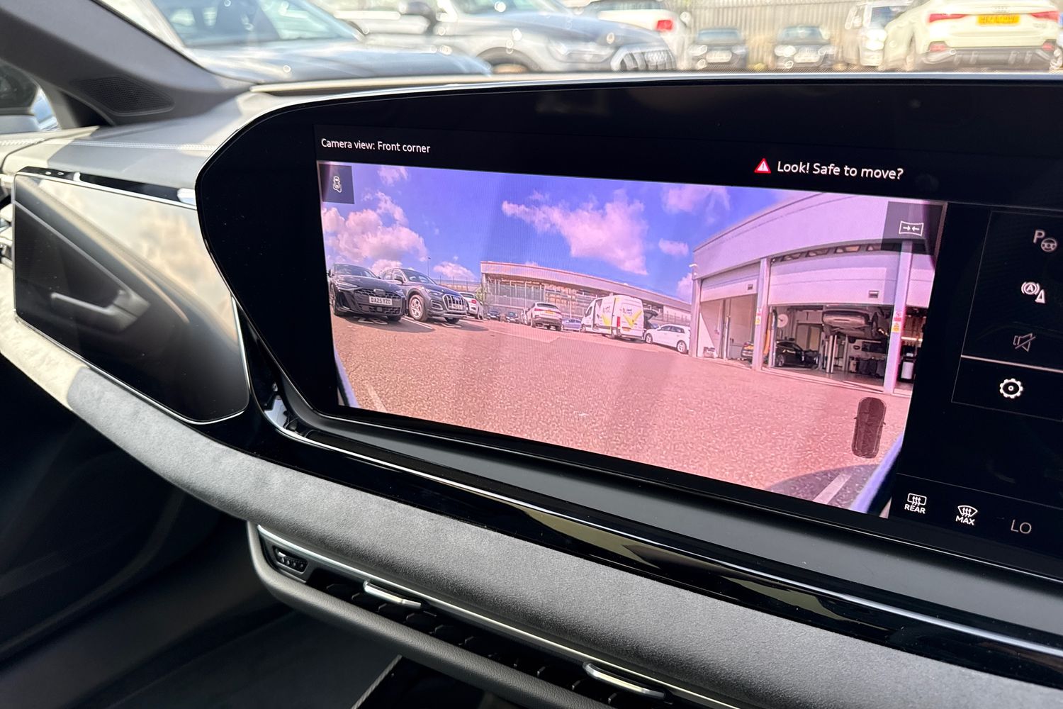 Used Audi S5 Avant 2025 for sale - 76972789: Photo 32