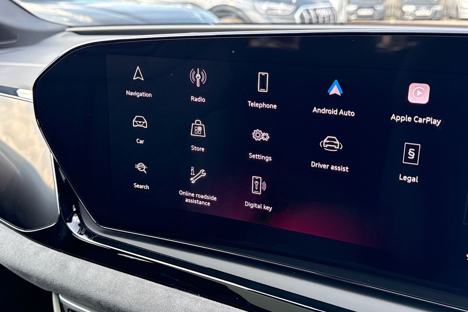 Used Audi S5 Avant 2025 for sale - 76972789: Photo 33