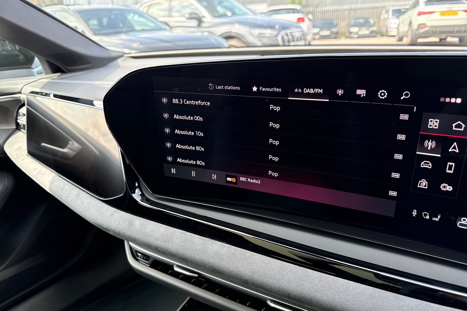 Used Audi S5 Avant 2025 for sale - 76972789: Photo 35