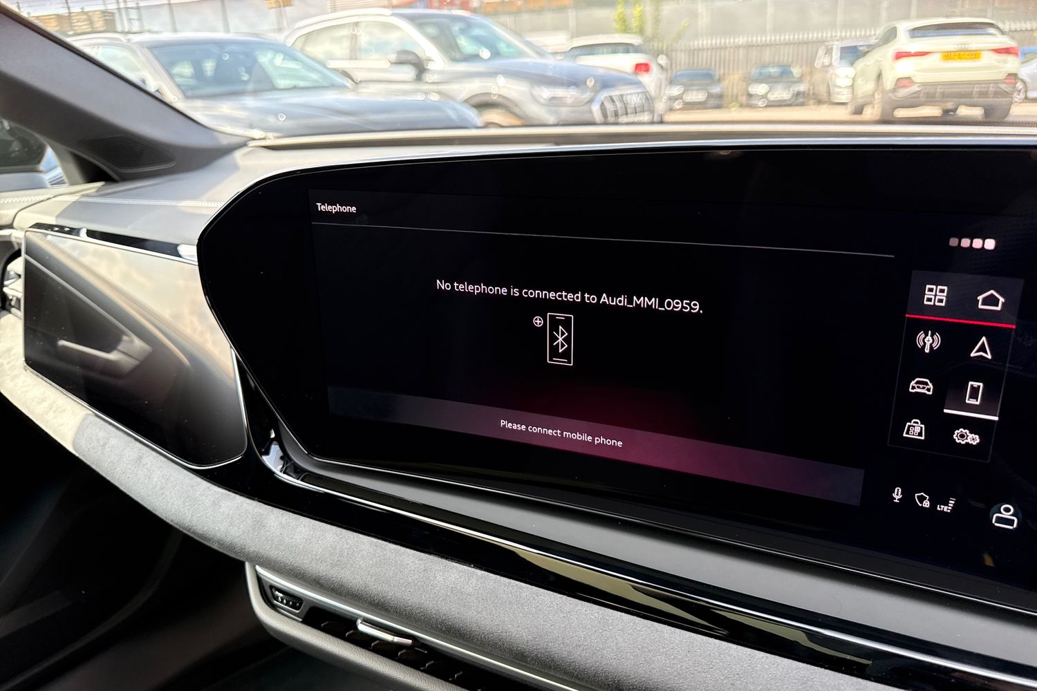 Used Audi S5 Avant 2025 for sale - 76972789: Photo 36