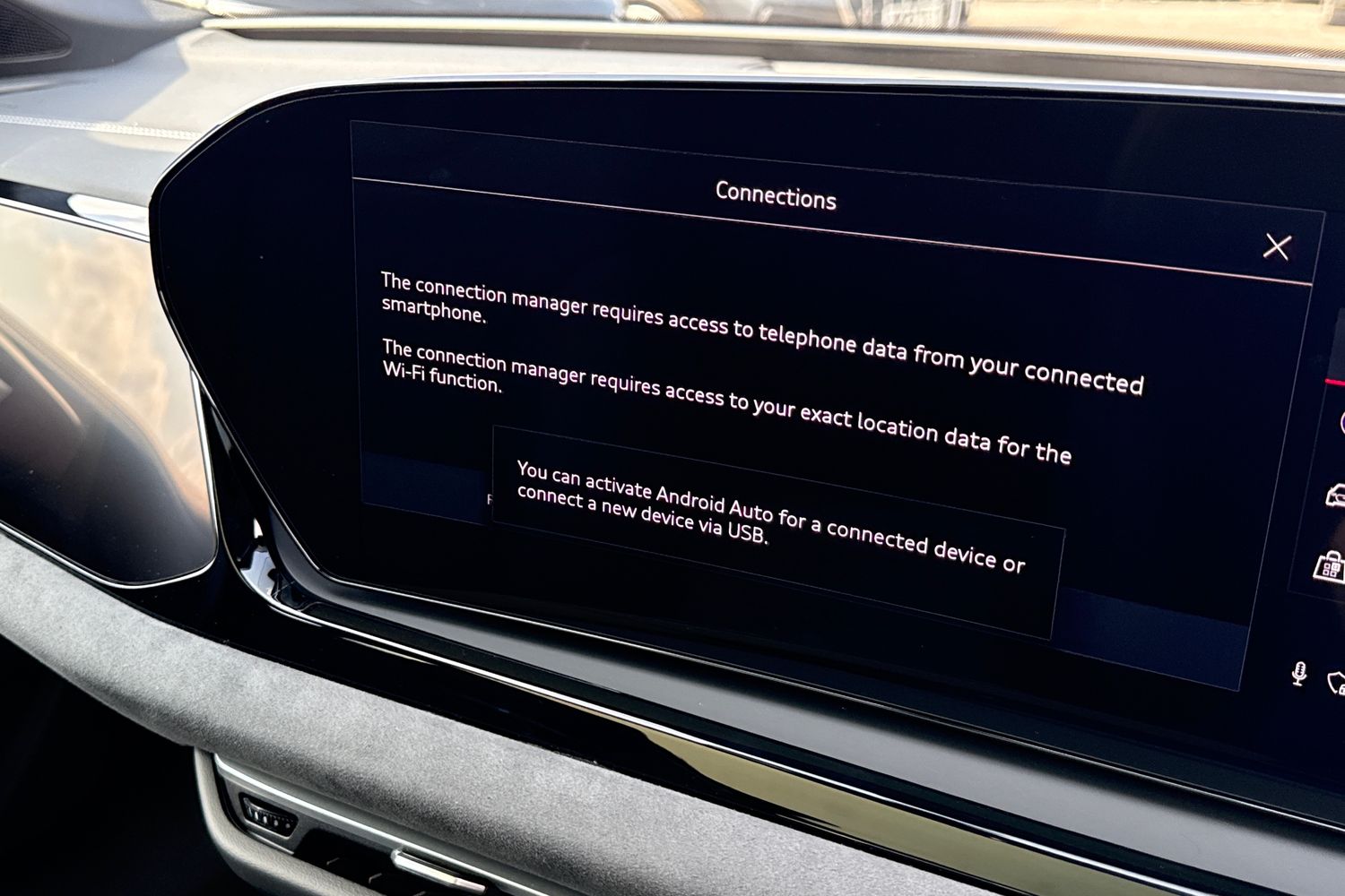 Used Audi S5 Avant 2025 for sale - 76972789: Photo 37