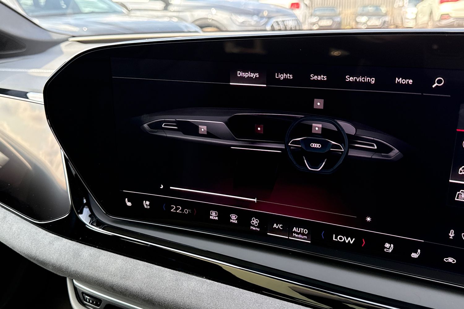 Used Audi S5 Avant 2025 for sale - 76972789: Photo 38