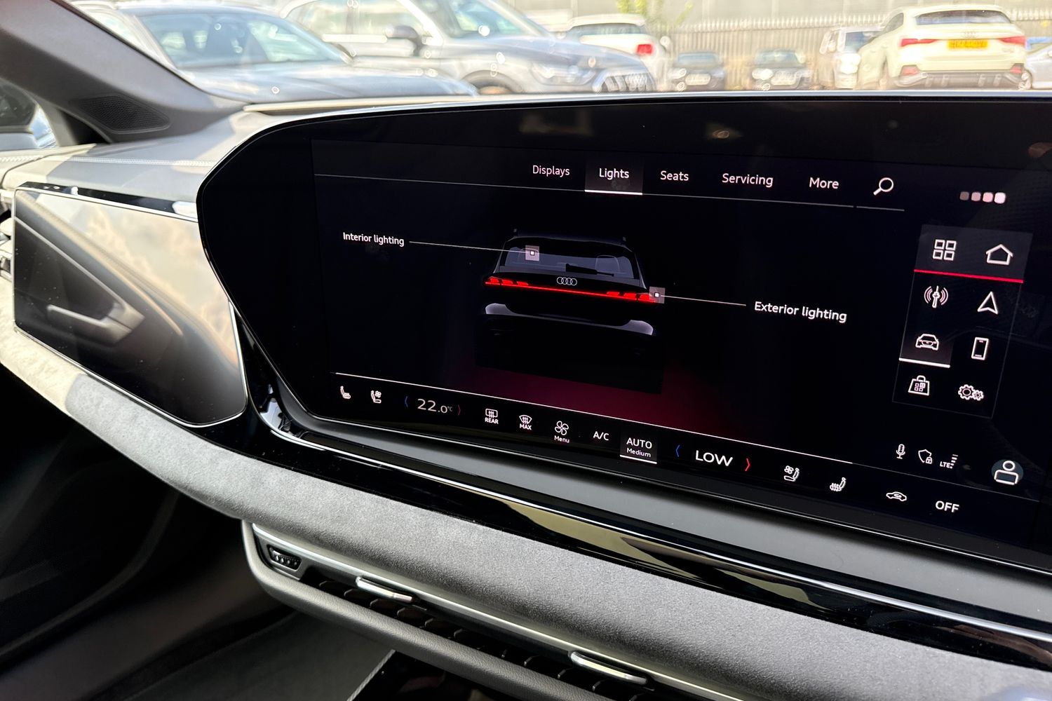 Used Audi S5 Avant 2025 for sale - 76972789: Photo 39