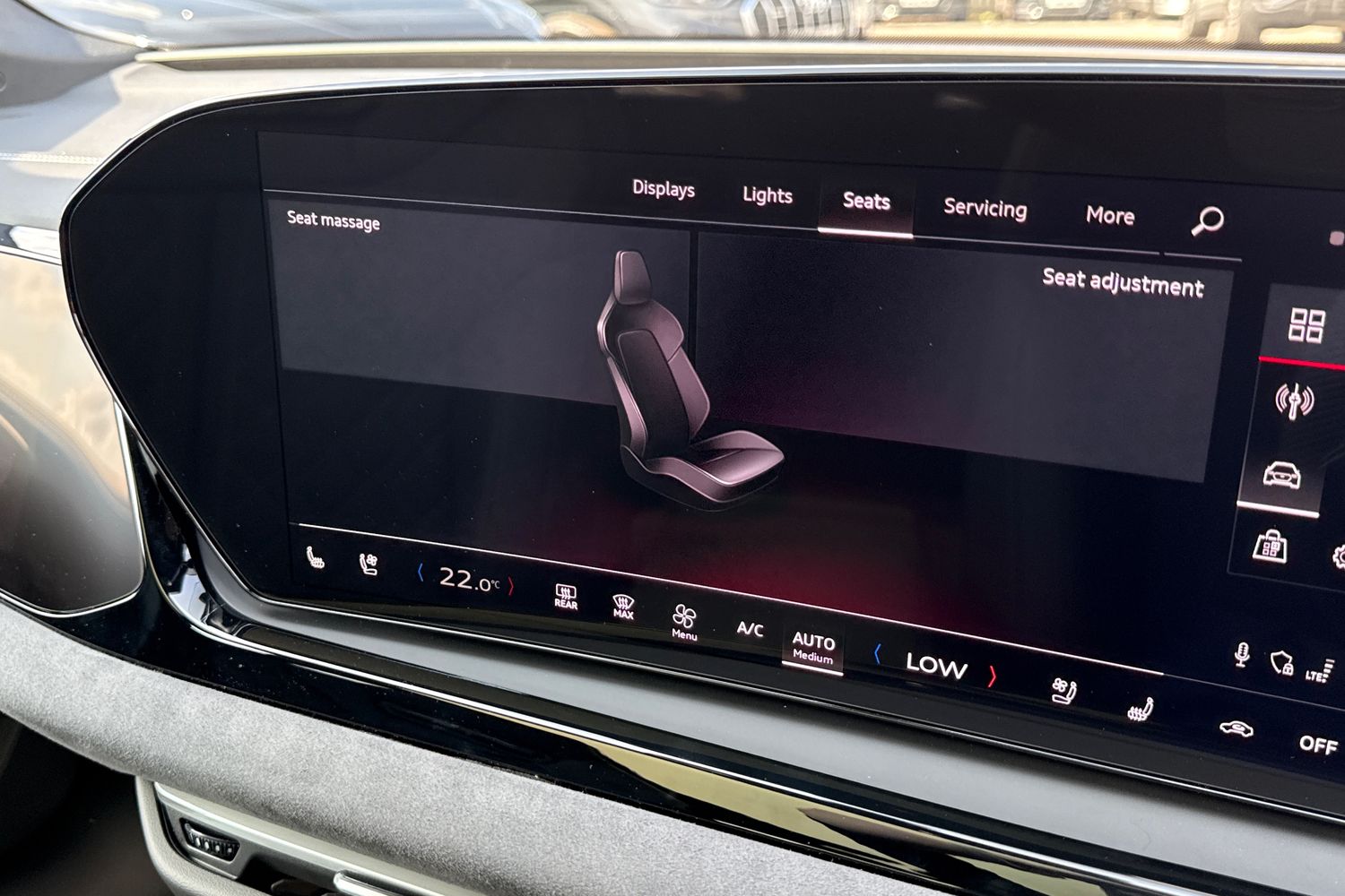 Used Audi S5 Avant 2025 for sale - 76972789: Photo 40