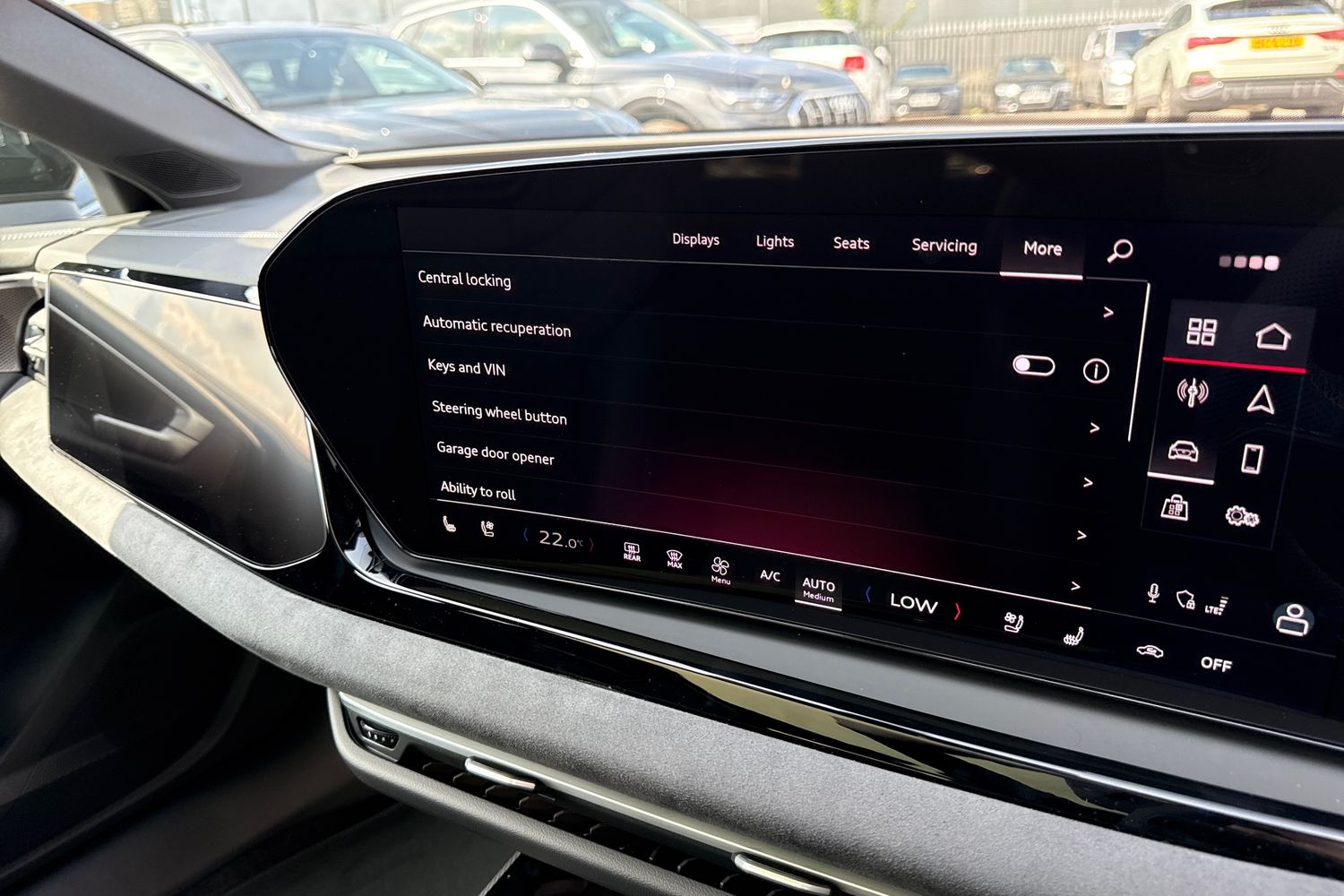 Used Audi S5 Avant 2025 for sale - 76972789: Photo 41