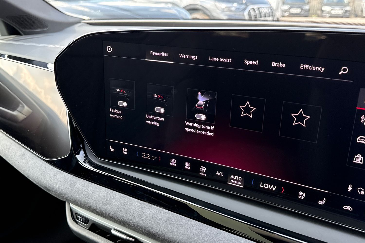 Used Audi S5 Avant 2025 for sale - 76972789: Photo 44