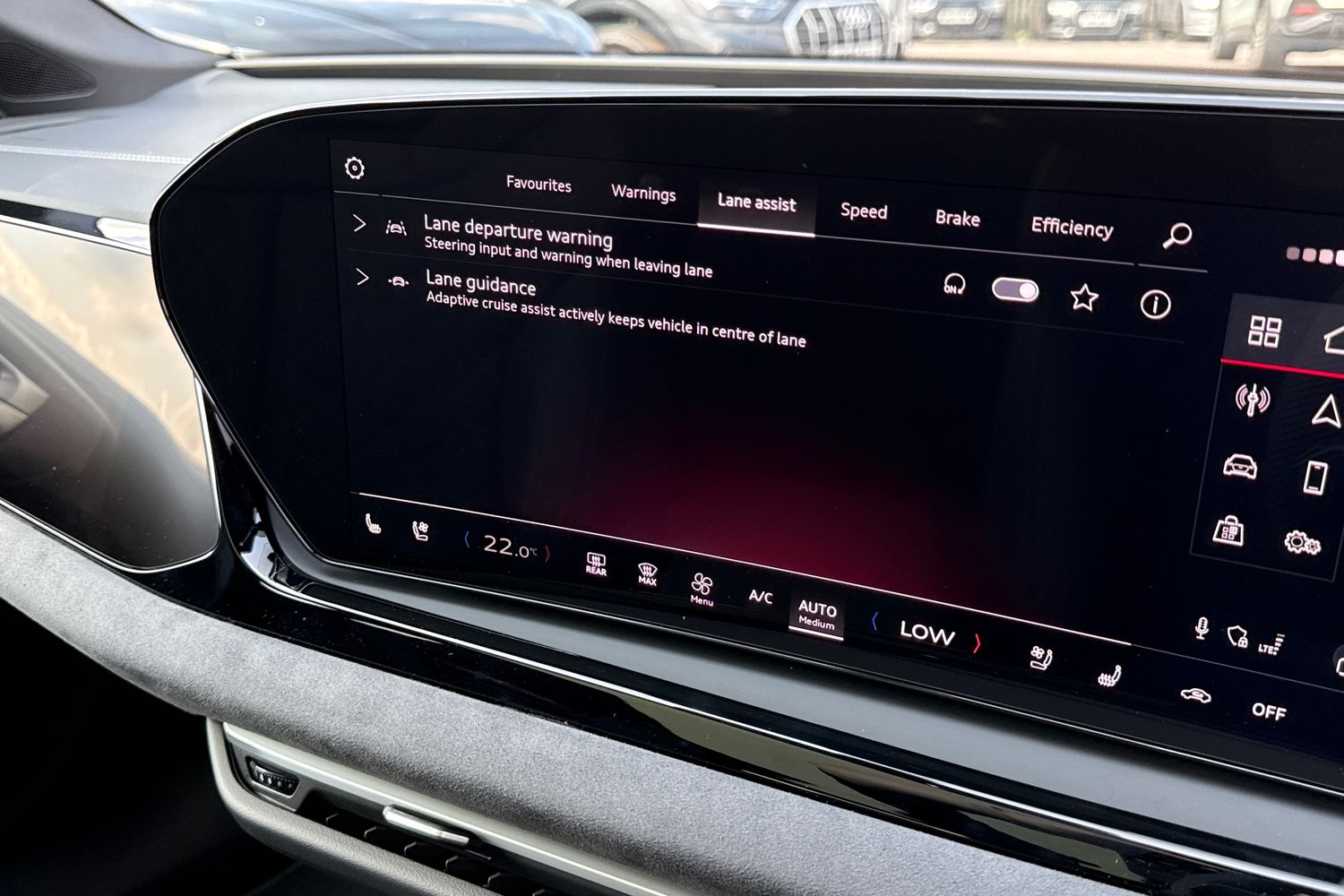 Used Audi S5 Avant 2025 for sale - 76972789: Photo 46