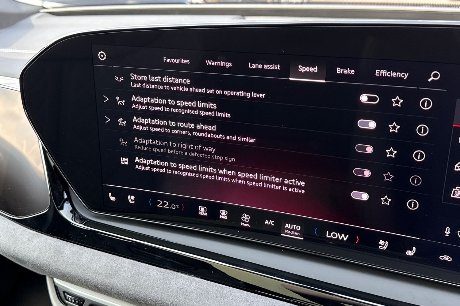 Used Audi S5 Avant 2025 for sale - 76972789: Photo 47